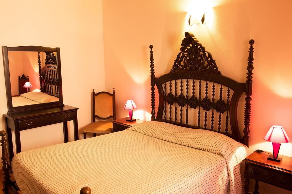 Recanto Da Ribeira Casas De Campo Моншики Номер фото