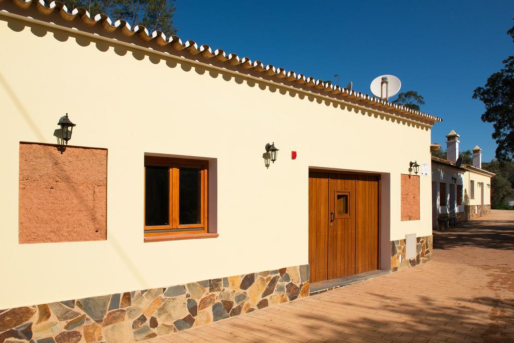 Recanto Da Ribeira Casas De Campo Моншики Экстерьер фото