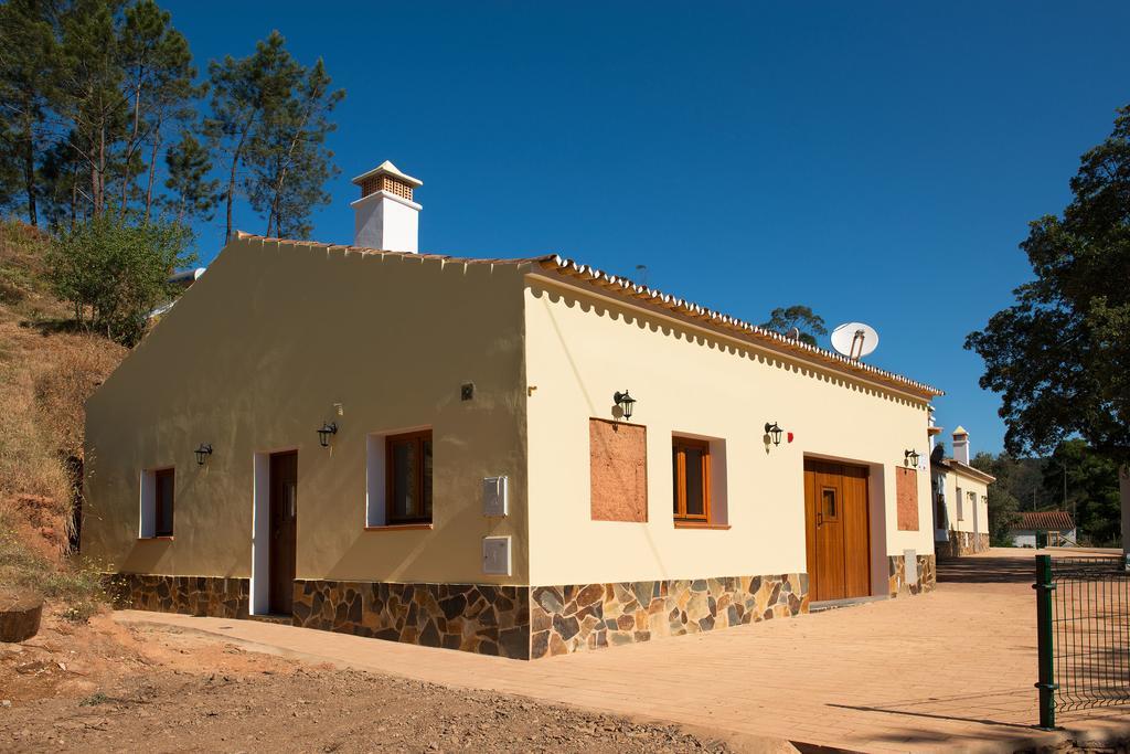Recanto Da Ribeira Casas De Campo Моншики Экстерьер фото