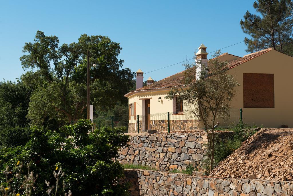 Recanto Da Ribeira Casas De Campo Моншики Экстерьер фото