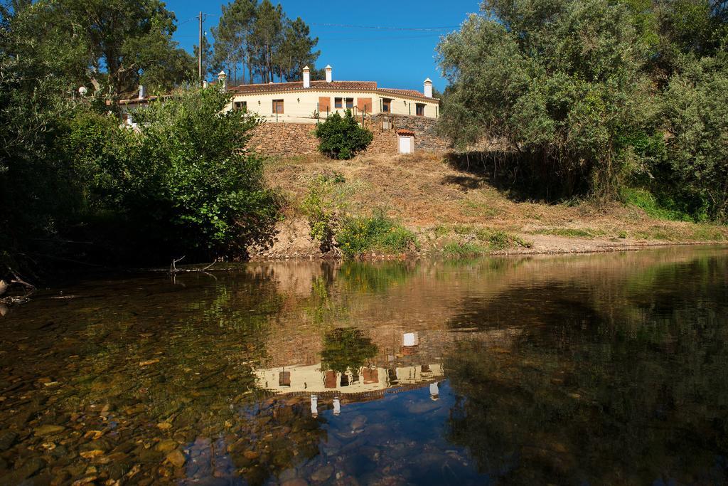 Recanto Da Ribeira Casas De Campo Моншики Экстерьер фото