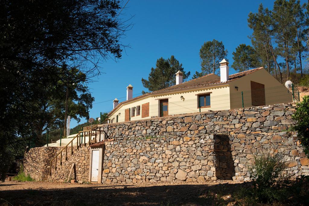 Recanto Da Ribeira Casas De Campo Моншики Экстерьер фото