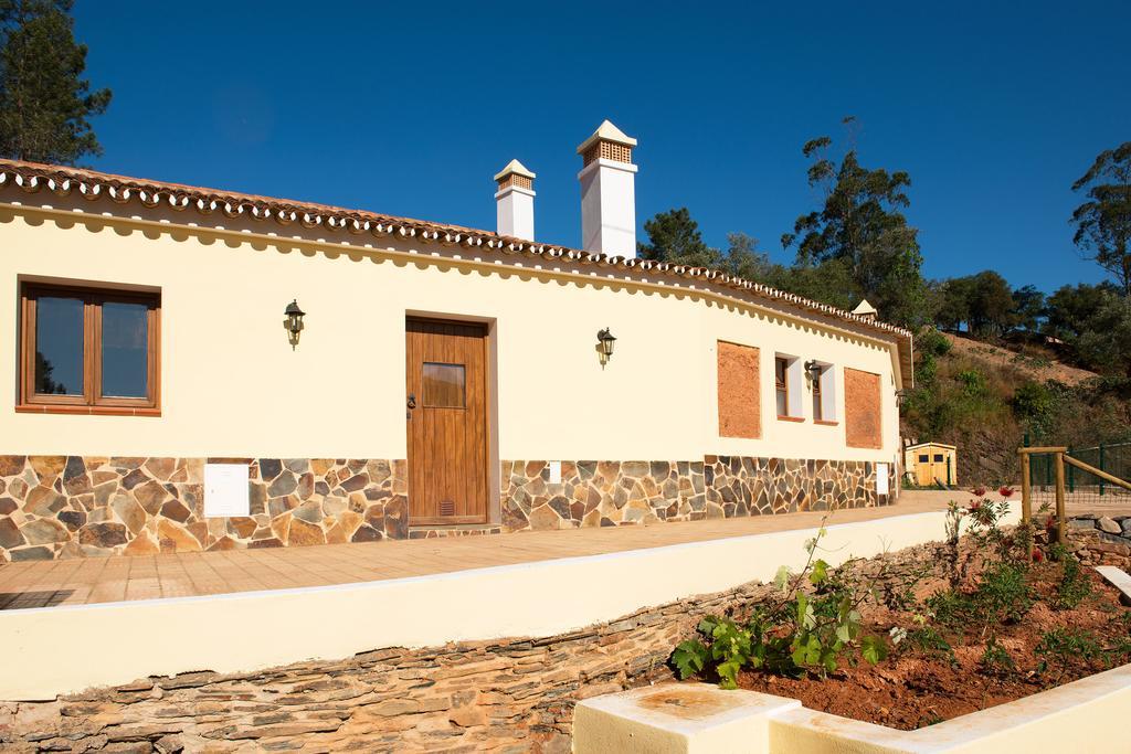 Recanto Da Ribeira Casas De Campo Моншики Экстерьер фото