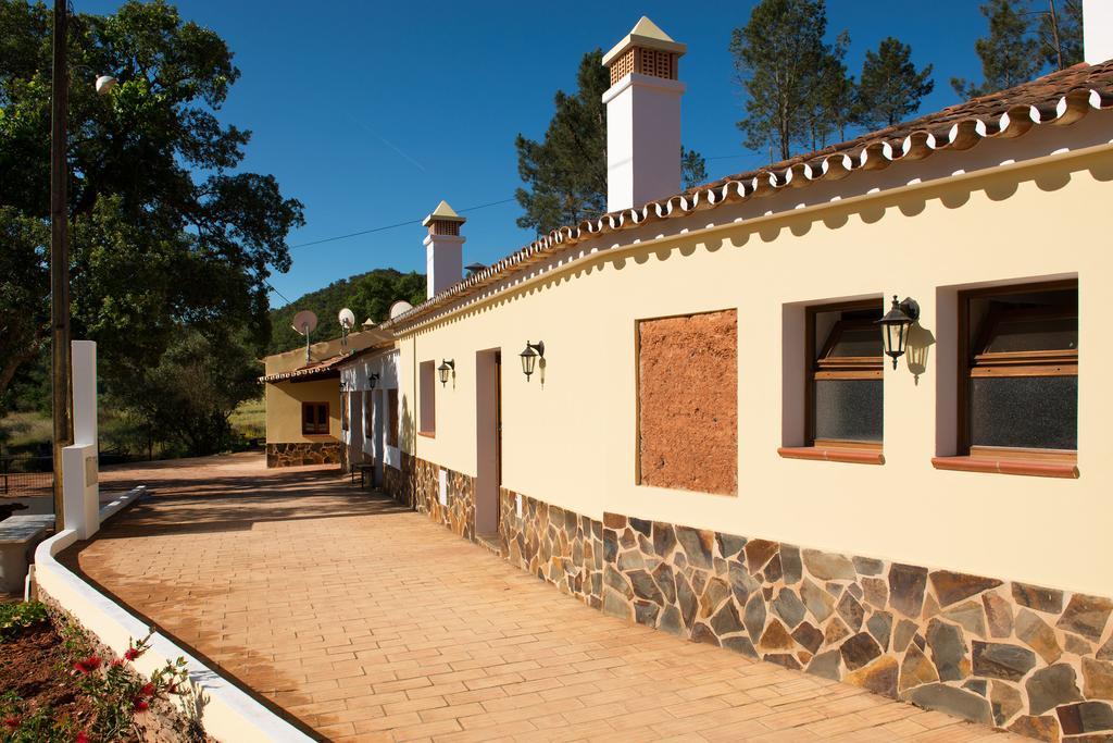 Recanto Da Ribeira Casas De Campo Моншики Экстерьер фото