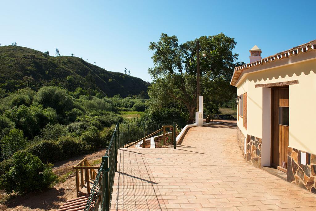 Recanto Da Ribeira Casas De Campo Моншики Экстерьер фото