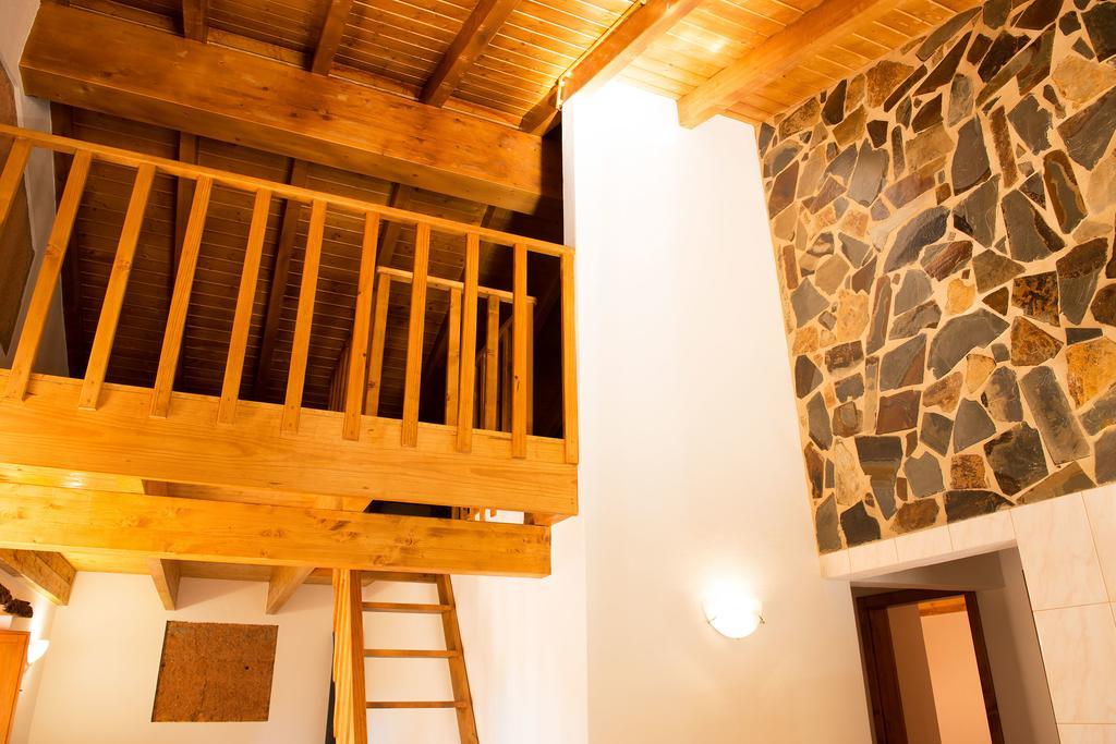 Recanto Da Ribeira Casas De Campo Моншики Номер фото