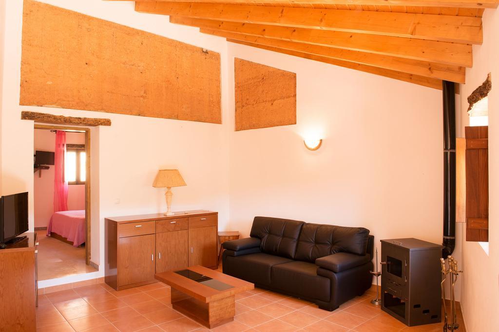 Recanto Da Ribeira Casas De Campo Моншики Номер фото