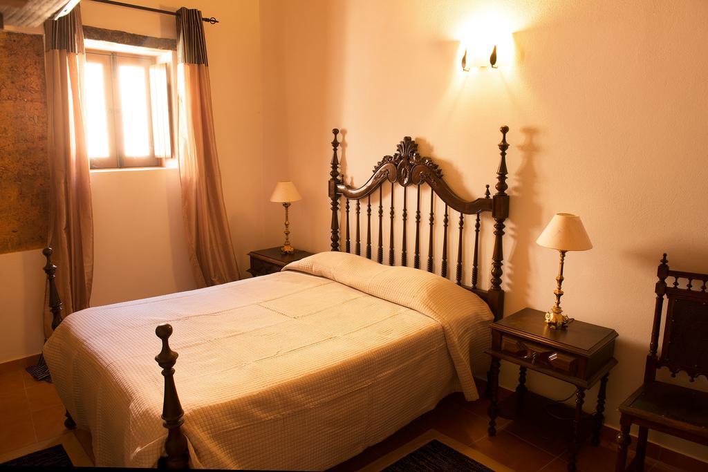 Recanto Da Ribeira Casas De Campo Моншики Номер фото