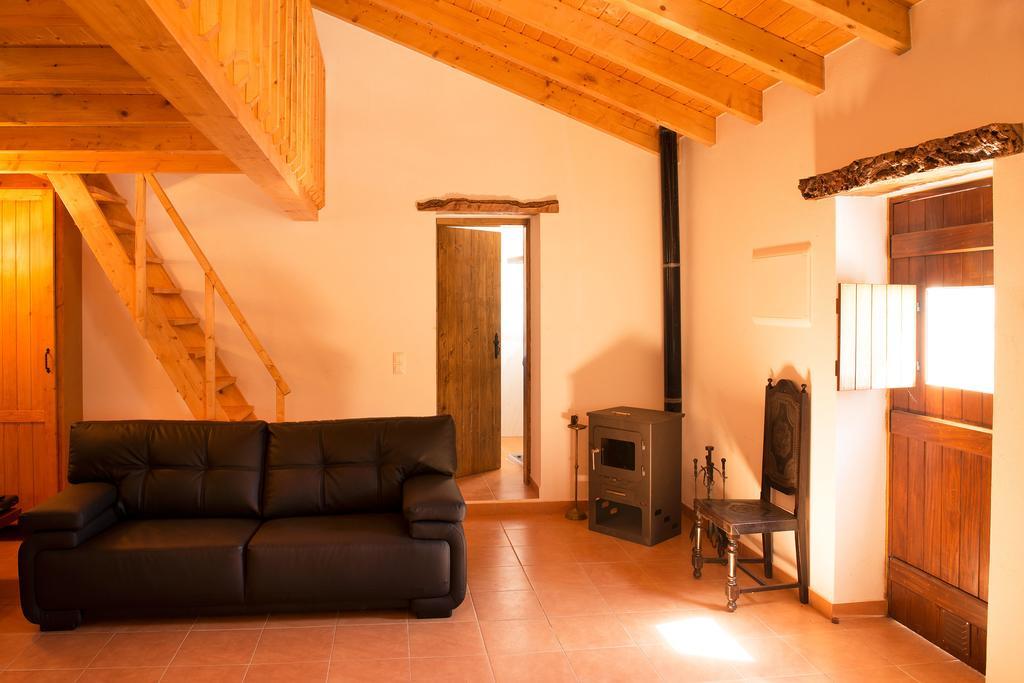 Recanto Da Ribeira Casas De Campo Моншики Номер фото