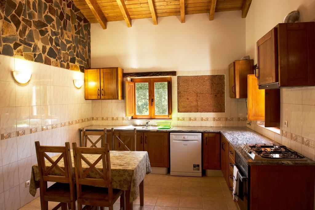 Recanto Da Ribeira Casas De Campo Моншики Номер фото