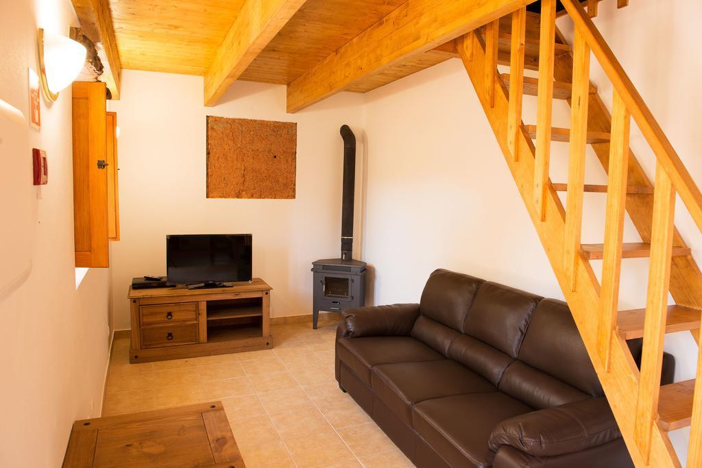 Recanto Da Ribeira Casas De Campo Моншики Номер фото