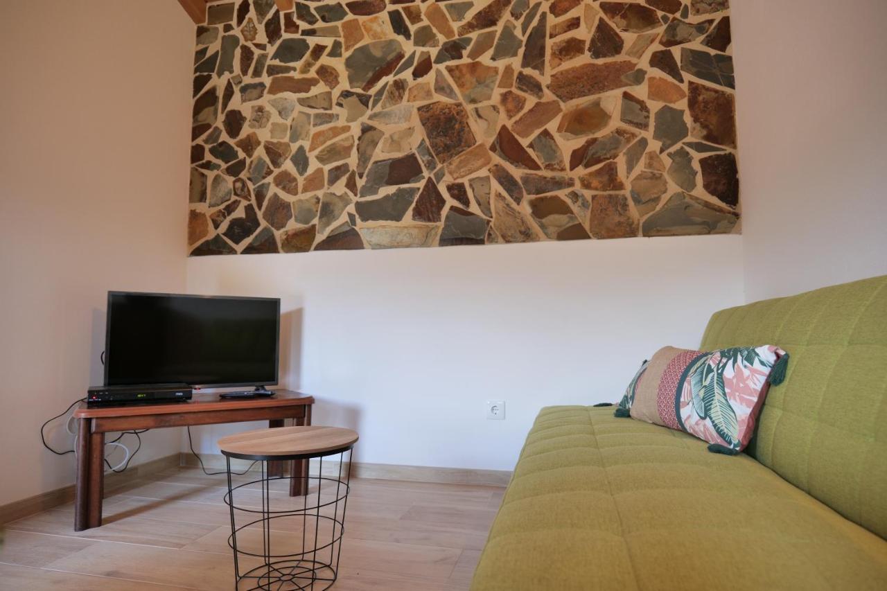 Recanto Da Ribeira Casas De Campo Моншики Экстерьер фото