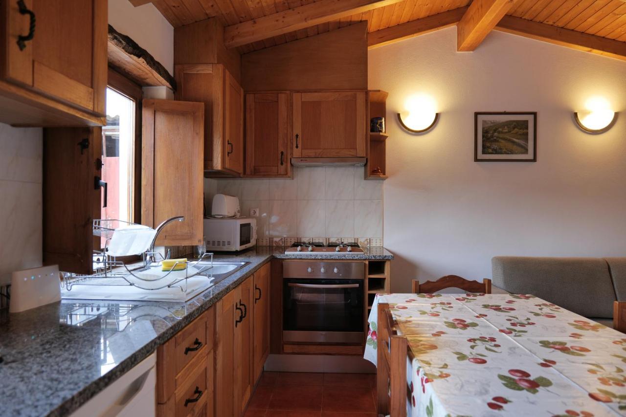 Recanto Da Ribeira Casas De Campo Моншики Экстерьер фото