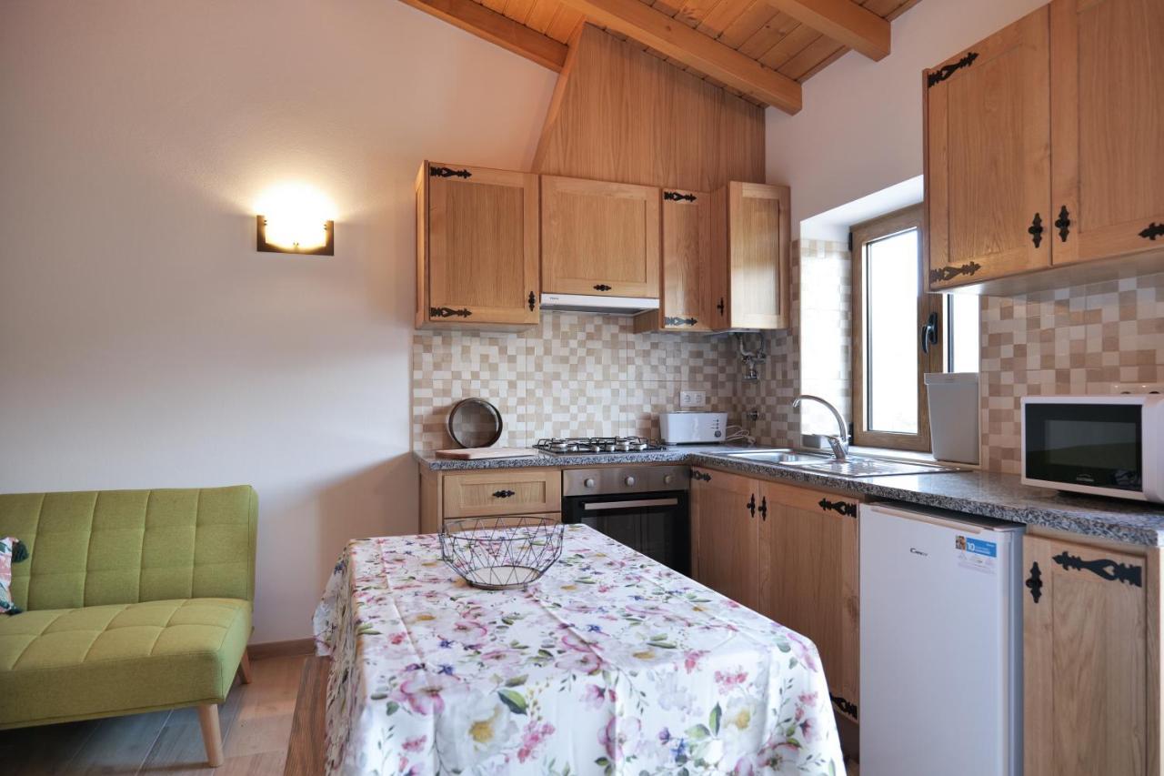 Recanto Da Ribeira Casas De Campo Моншики Экстерьер фото