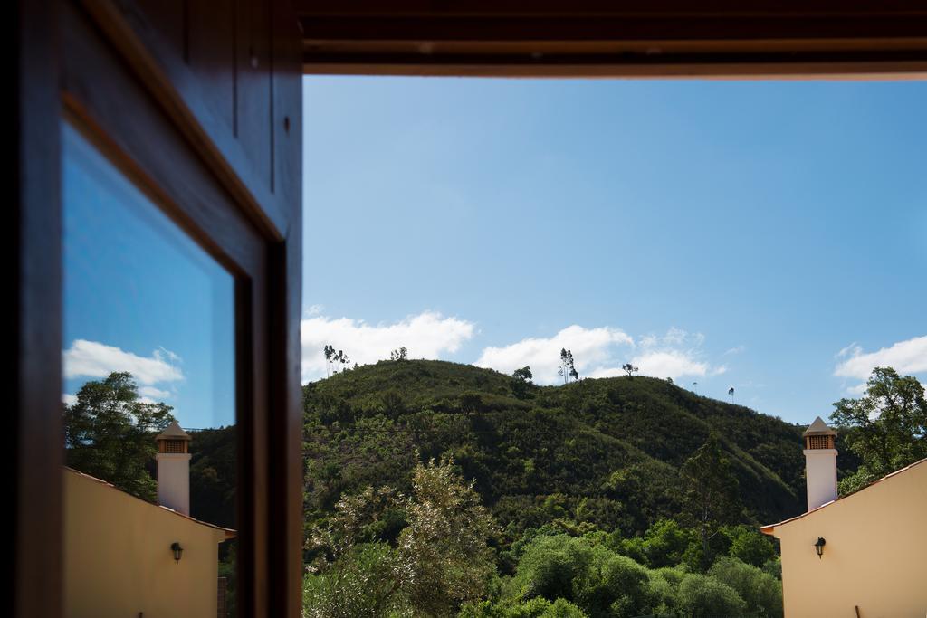 Recanto Da Ribeira Casas De Campo Моншики Экстерьер фото