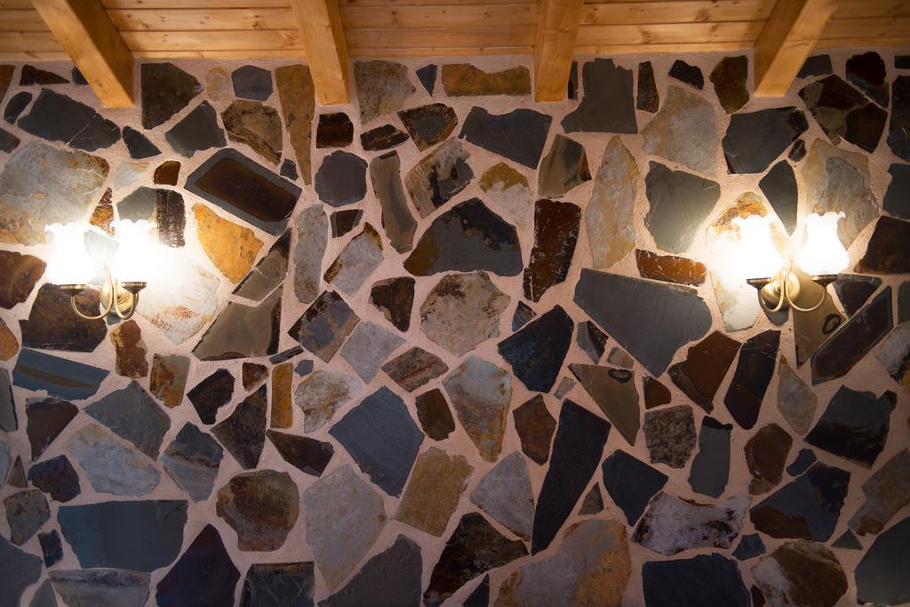 Recanto Da Ribeira Casas De Campo Моншики Экстерьер фото