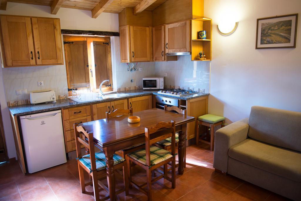 Recanto Da Ribeira Casas De Campo Моншики Экстерьер фото