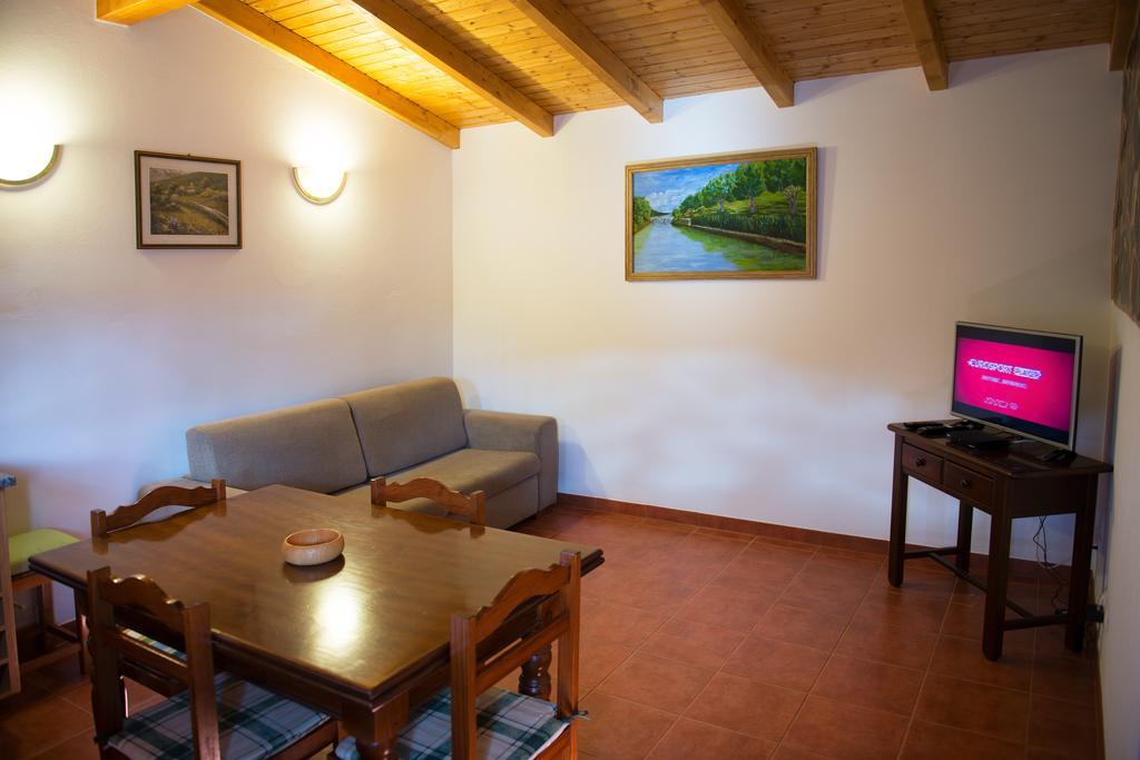 Recanto Da Ribeira Casas De Campo Моншики Экстерьер фото