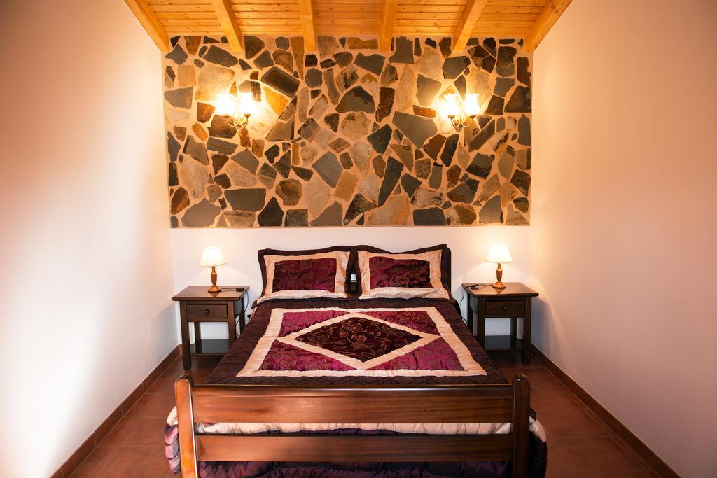 Recanto Da Ribeira Casas De Campo Моншики Экстерьер фото